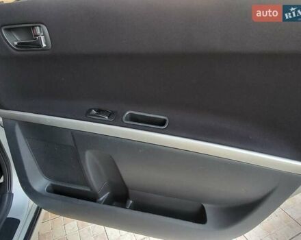 Серый Тойота Королла Версо, объемом двигателя 2.2 л и пробегом 197 тыс. км за 7300 $, фото 40 на Automoto.ua