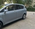 Сірий Тойота Королла Версо, об'ємом двигуна 2.2 л та пробігом 274 тис. км за 6600 $, фото 1 на Automoto.ua
