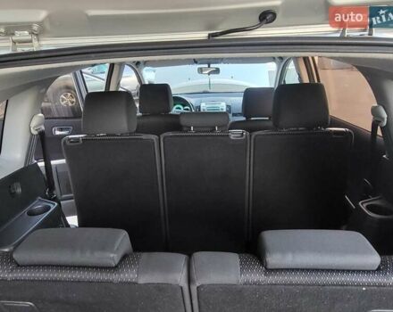 Серый Тойота Королла Версо, объемом двигателя 2.2 л и пробегом 197 тыс. км за 7300 $, фото 55 на Automoto.ua