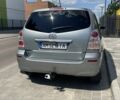 Сірий Тойота Королла Версо, об'ємом двигуна 2.2 л та пробігом 337 тис. км за 6600 $, фото 4 на Automoto.ua