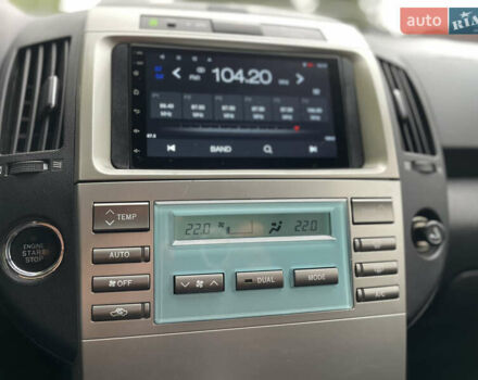 Серый Тойота Королла Версо, объемом двигателя 2.2 л и пробегом 275 тыс. км за 7400 $, фото 31 на Automoto.ua