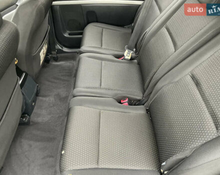 Серый Тойота Королла Версо, объемом двигателя 2.2 л и пробегом 275 тыс. км за 7400 $, фото 19 на Automoto.ua
