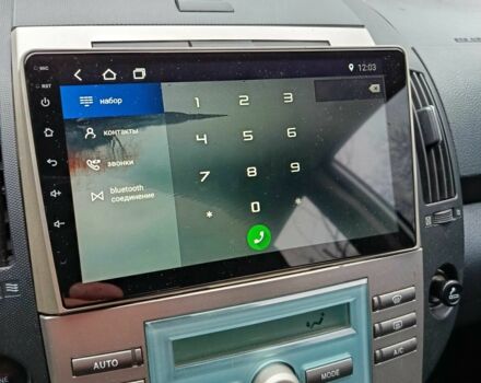 Сірий Тойота Королла Версо, об'ємом двигуна 2.2 л та пробігом 183 тис. км за 6500 $, фото 7 на Automoto.ua