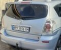 Серый Тойота Королла Версо, объемом двигателя 2.2 л и пробегом 240 тыс. км за 7200 $, фото 4 на Automoto.ua