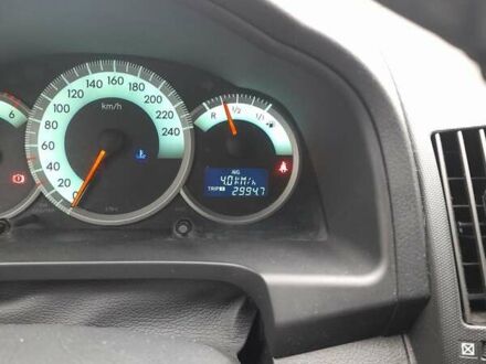 Тойота Королла Версо 2005 в Ровно на Automoto.ua Серый Тойота Королла Версо, объемом двигателя 2.2 л и пробегом 299 тыс. км за 5900 $, фото 1 на Automoto.ua