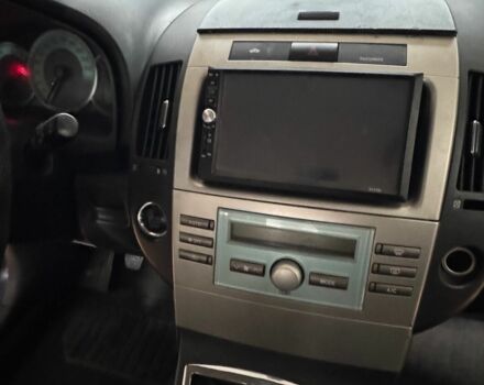 Синий Тойота Королла Версо, объемом двигателя 2.2 л и пробегом 260 тыс. км за 4700 $, фото 5 на Automoto.ua