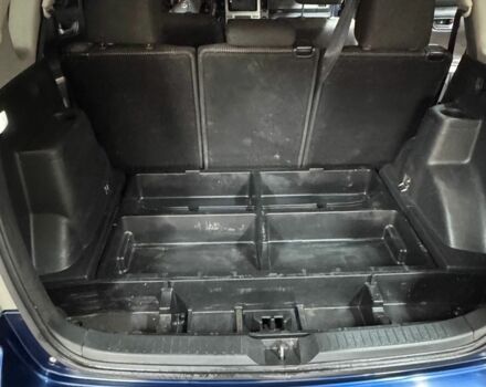 Синий Тойота Королла Версо, объемом двигателя 2.2 л и пробегом 260 тыс. км за 4700 $, фото 11 на Automoto.ua