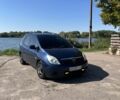 Синій Тойота Королла Версо, об'ємом двигуна 2 л та пробігом 200 тис. км за 3608 $, фото 1 на Automoto.ua