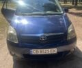 Синий Тойота Королла Версо, объемом двигателя 2 л и пробегом 223 тыс. км за 3798 $, фото 1 на Automoto.ua