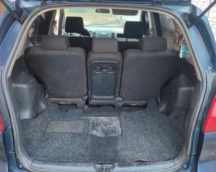 Синій Тойота Королла Версо, об'ємом двигуна 2 л та пробігом 300 тис. км за 1800 $, фото 7 на Automoto.ua