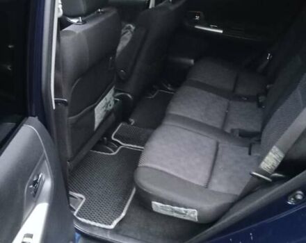 Синій Тойота Королла Версо, об'ємом двигуна 1.8 л та пробігом 336 тис. км за 4180 $, фото 17 на Automoto.ua