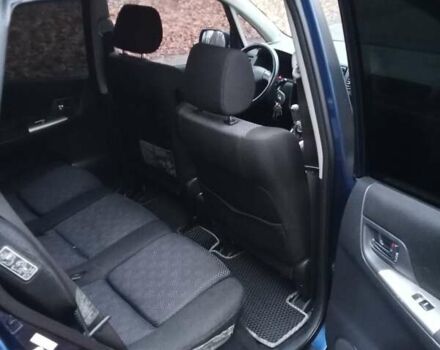 Синій Тойота Королла Версо, об'ємом двигуна 1.8 л та пробігом 336 тис. км за 4180 $, фото 13 на Automoto.ua