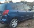 Синій Тойота Королла Версо, об'ємом двигуна 2 л та пробігом 300 тис. км за 1800 $, фото 3 на Automoto.ua