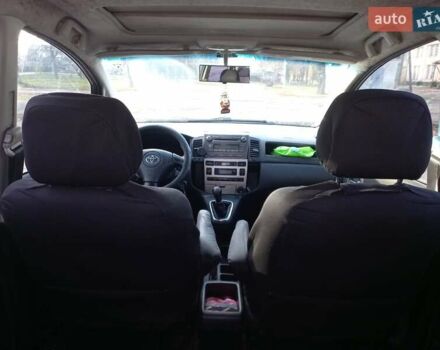 Синій Тойота Королла Версо, об'ємом двигуна 1.8 л та пробігом 240 тис. км за 4300 $, фото 1 на Automoto.ua