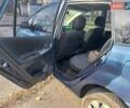 Синій Тойота Королла Версо, об'ємом двигуна 1.8 л та пробігом 240 тис. км за 4300 $, фото 9 на Automoto.ua