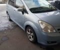Синій Тойота Королла Версо, об'ємом двигуна 1.79 л та пробігом 270 тис. км за 5000 $, фото 1 на Automoto.ua