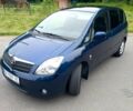 Синий Тойота Королла Версо, объемом двигателя 2 л и пробегом 297 тыс. км за 5000 $, фото 1 на Automoto.ua