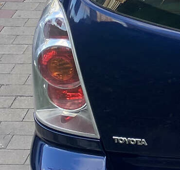 Синий Тойота Королла Версо, объемом двигателя 2 л и пробегом 270 тыс. км за 6100 $, фото 15 на Automoto.ua