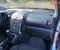 Синій Тойота Королла Версо, об'ємом двигуна 2 л та пробігом 381 тис. км за 5500 $, фото 5 на Automoto.ua