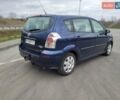 Синий Тойота Королла Версо, объемом двигателя 2.23 л и пробегом 247 тыс. км за 6800 $, фото 12 на Automoto.ua