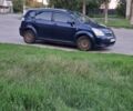 Синий Тойота Королла Версо, объемом двигателя 1.6 л и пробегом 326 тыс. км за 5000 $, фото 1 на Automoto.ua