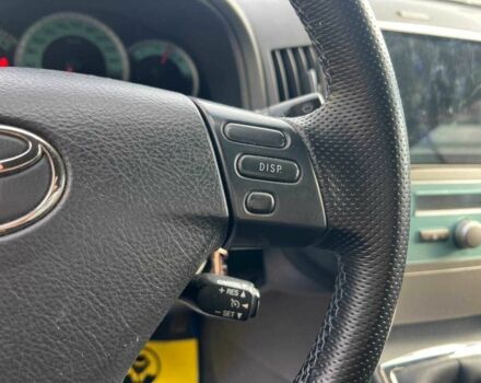 Синий Тойота Королла Версо, объемом двигателя 2.2 л и пробегом 268 тыс. км за 7800 $, фото 13 на Automoto.ua