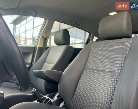 Синий Тойота Королла Версо, объемом двигателя 2.23 л и пробегом 268 тыс. км за 7800 $, фото 8 на Automoto.ua