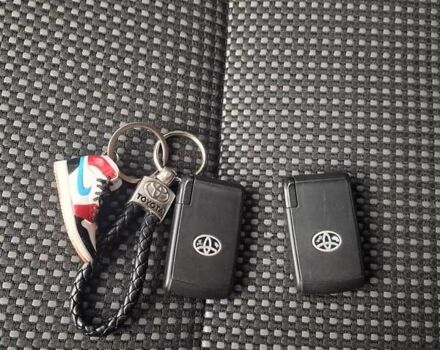 Синий Тойота Королла Версо, объемом двигателя 2.23 л и пробегом 326 тыс. км за 6550 $, фото 26 на Automoto.ua