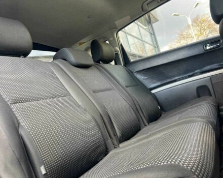 Синий Тойота Королла Версо, объемом двигателя 2.2 л и пробегом 268 тыс. км за 7800 $, фото 15 на Automoto.ua