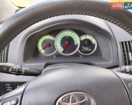 Синій Тойота Королла Версо, об'ємом двигуна 2.23 л та пробігом 336 тис. км за 5450 $, фото 10 на Automoto.ua