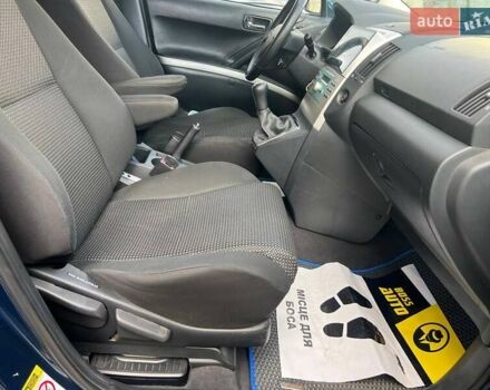 Синий Тойота Королла Версо, объемом двигателя 2.23 л и пробегом 268 тыс. км за 7800 $, фото 14 на Automoto.ua