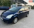 Синій Тойота Королла Версо, об'ємом двигуна 2.2 л та пробігом 377 тис. км за 6100 $, фото 1 на Automoto.ua