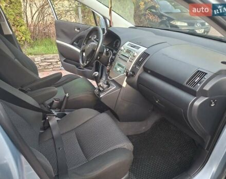 Синий Тойота Королла Версо, объемом двигателя 2.23 л и пробегом 326 тыс. км за 6550 $, фото 20 на Automoto.ua