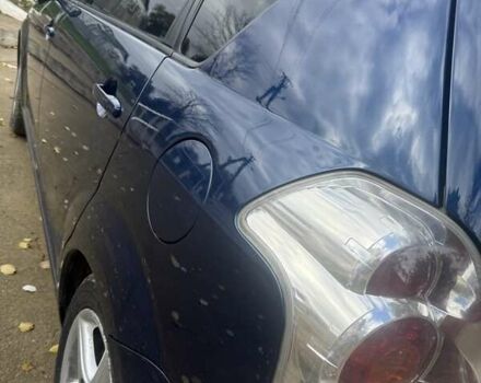 Синий Тойота Королла Версо, объемом двигателя 2.23 л и пробегом 280 тыс. км за 6400 $, фото 7 на Automoto.ua