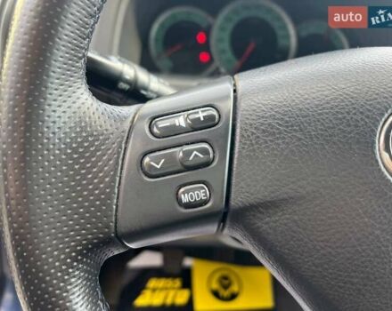 Синий Тойота Королла Версо, объемом двигателя 2.23 л и пробегом 268 тыс. км за 7800 $, фото 12 на Automoto.ua