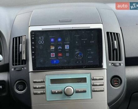 Синий Тойота Королла Версо, объемом двигателя 2.23 л и пробегом 268 тыс. км за 7800 $, фото 19 на Automoto.ua