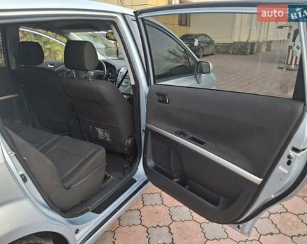 Синий Тойота Королла Версо, объемом двигателя 2.23 л и пробегом 326 тыс. км за 6550 $, фото 19 на Automoto.ua