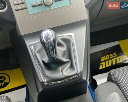 Синий Тойота Королла Версо, объемом двигателя 2.23 л и пробегом 268 тыс. км за 7800 $, фото 21 на Automoto.ua