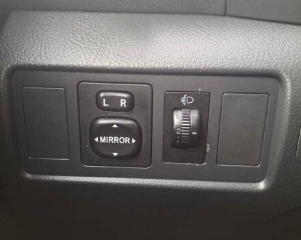 Синий Тойота Королла Версо, объемом двигателя 2.23 л и пробегом 326 тыс. км за 6550 $, фото 25 на Automoto.ua