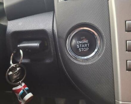 Синий Тойота Королла Версо, объемом двигателя 2.23 л и пробегом 326 тыс. км за 6550 $, фото 24 на Automoto.ua