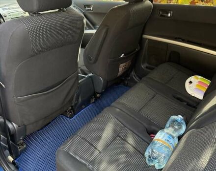 Синий Тойота Королла Версо, объемом двигателя 2.23 л и пробегом 280 тыс. км за 6400 $, фото 4 на Automoto.ua