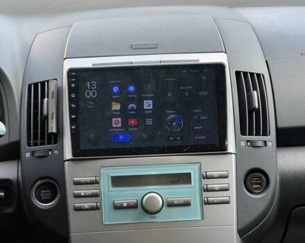 Синий Тойота Королла Версо, объемом двигателя 2.2 л и пробегом 268 тыс. км за 7800 $, фото 19 на Automoto.ua