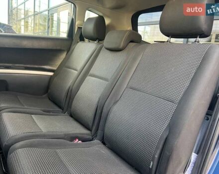 Синий Тойота Королла Версо, объемом двигателя 2.23 л и пробегом 268 тыс. км за 7800 $, фото 23 на Automoto.ua