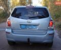 Синий Тойота Королла Версо, объемом двигателя 2.2 л и пробегом 500 тыс. км за 3999 $, фото 4 на Automoto.ua