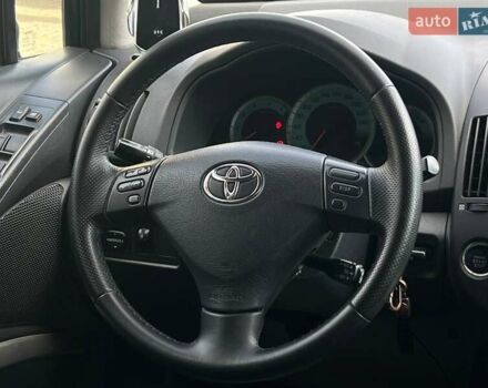 Синий Тойота Королла Версо, объемом двигателя 2.23 л и пробегом 268 тыс. км за 7800 $, фото 20 на Automoto.ua