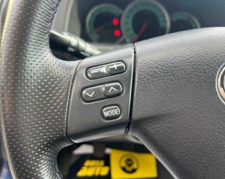 Синий Тойота Королла Версо, объемом двигателя 2.2 л и пробегом 268 тыс. км за 7800 $, фото 12 на Automoto.ua