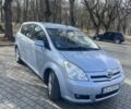 Синий Тойота Королла Версо, объемом двигателя 2.2 л и пробегом 340 тыс. км за 6000 $, фото 10 на Automoto.ua