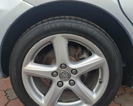 Синий Тойота Королла Версо, объемом двигателя 2.23 л и пробегом 326 тыс. км за 6550 $, фото 23 на Automoto.ua