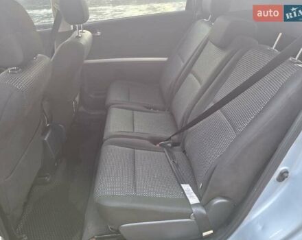 Синий Тойота Королла Версо, объемом двигателя 2.23 л и пробегом 326 тыс. км за 6550 $, фото 17 на Automoto.ua