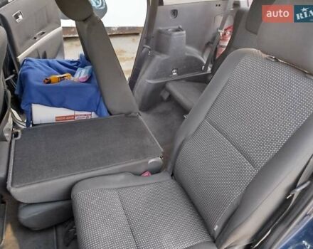 Синій Тойота Королла Версо, об'ємом двигуна 2.23 л та пробігом 336 тис. км за 5450 $, фото 7 на Automoto.ua